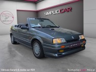 RENAULT d'occasion R19 1.8 16 S de 1992 Nice (06)﻿