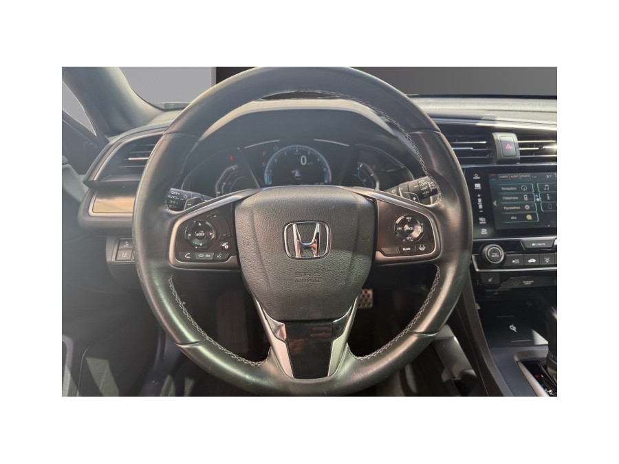 HONDA d'occasion CIVIC 1.0 I-VTEC 126 EXECUTIVE de 2019 Le Raincy