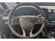HONDA d'occasion CIVIC 1.0 I-VTEC 126 EXECUTIVE de 2019 Le Raincy