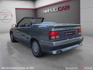 RENAULT d'occasion R19 1.8 16 S de 1992 Nice (06)﻿