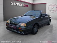 RENAULT d'occasion R19 1.8 16 S de 1992 Nice (06)﻿
