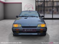 RENAULT d'occasion R19 1.8 16 S de 1992 Nice (06)﻿