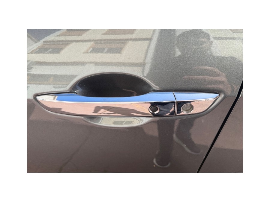 HONDA d'occasion CIVIC 1.0 I-VTEC 126 EXECUTIVE de 2019 Le Raincy