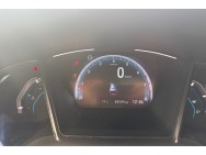 HONDA d'occasion CIVIC 1.0 I-VTEC 126 EXECUTIVE de 2019 Le Raincy