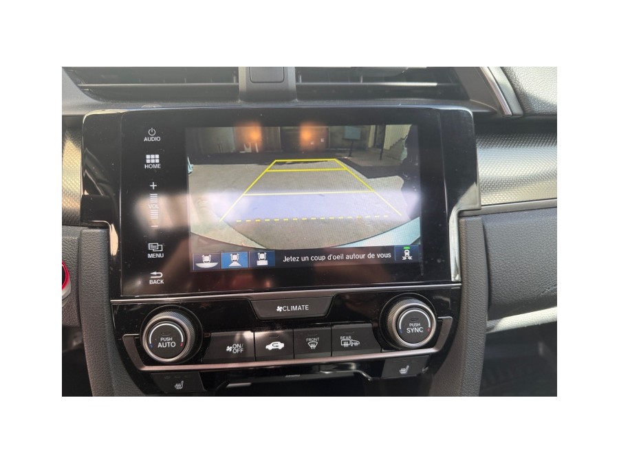 HONDA d'occasion CIVIC 1.0 I-VTEC 126 EXECUTIVE de 2019 Le Raincy