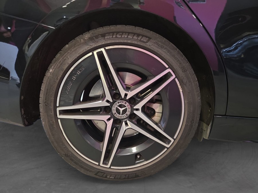 MERCEDES d'occasion CLASSE C 2.0 220 D de 2022 Nice (06)﻿