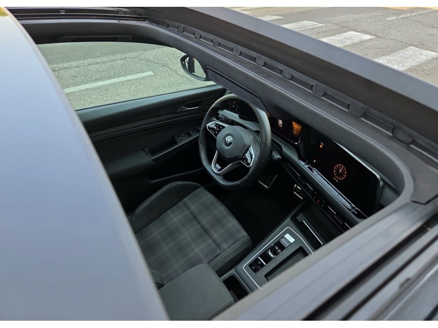 VOLKSWAGEN d'occasion GOLF VIII 2 TDI 200 GTD DSG AUTO de 2020 Nice