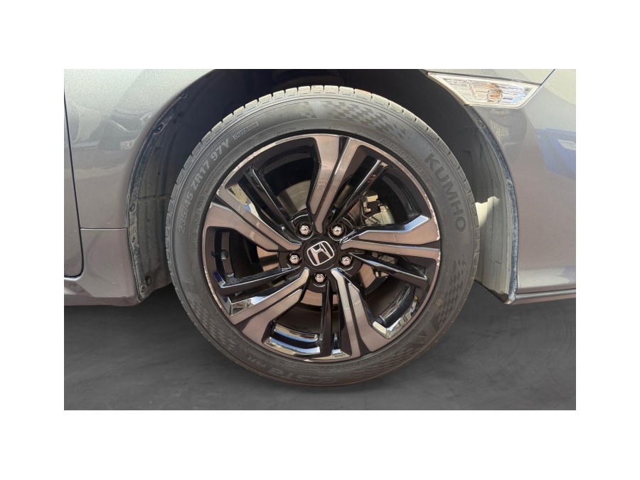 HONDA d'occasion CIVIC 1.0 I-VTEC 126 EXECUTIVE de 2019 Le Raincy