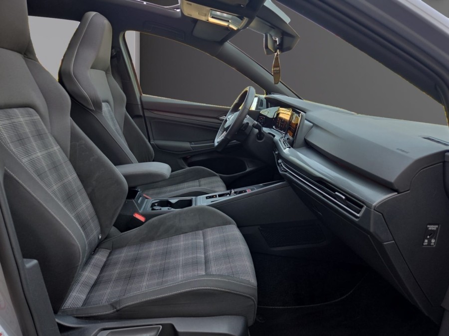 VOLKSWAGEN d'occasion GOLF VIII 2 TDI 200 GTD DSG AUTO de 2020 Nice