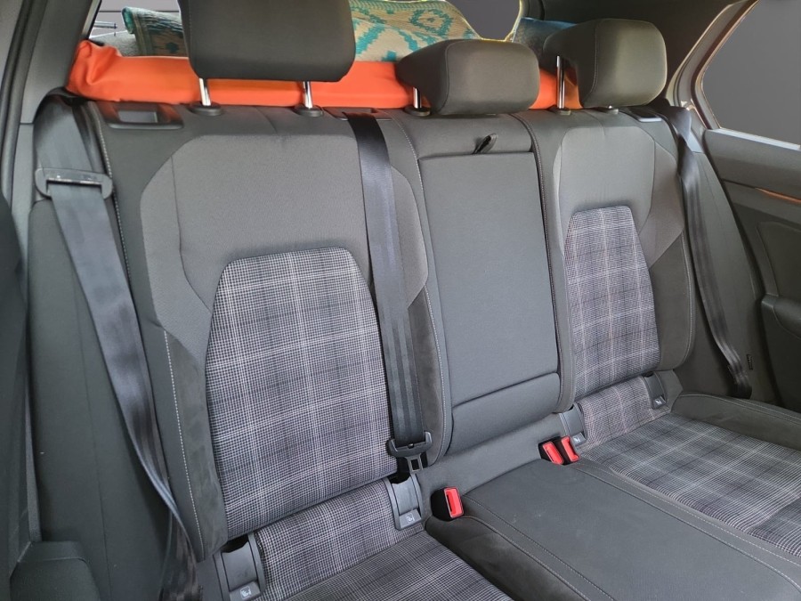 VOLKSWAGEN d'occasion GOLF VIII 2 TDI 200 GTD DSG AUTO de 2020 Nice