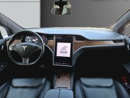 TESLA d'occasion MODEL X GRANDE AUTONOMIE DUAL MOTOR AWD de 2020 Nice
