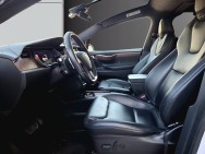 TESLA d'occasion MODEL X GRANDE AUTONOMIE DUAL MOTOR AWD de 2020 Nice