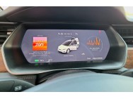 TESLA d'occasion MODEL X GRANDE AUTONOMIE DUAL MOTOR AWD de 2020 Nice