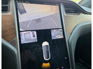 TESLA d'occasion MODEL X GRANDE AUTONOMIE DUAL MOTOR AWD de 2020 Nice