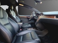 TESLA d'occasion MODEL X GRANDE AUTONOMIE DUAL MOTOR AWD de 2020 Nice