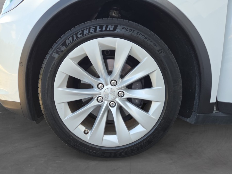 TESLA d'occasion MODEL X GRANDE AUTONOMIE DUAL MOTOR AWD de 2020 Nice