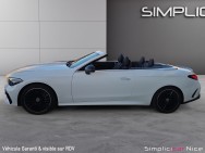 MERCEDES d'occasion CLASSE CLE CLE 200 CABRIOLET de 2024 Nice (06)﻿