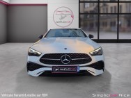 MERCEDES d'occasion CLASSE CLE CLE 200 CABRIOLET de 2024 Nice (06)﻿