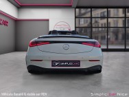 MERCEDES d'occasion CLASSE CLE CLE 200 CABRIOLET de 2024 Nice (06)﻿