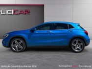 MERCEDES d'occasion CLASSE GLA GLA 200 CDI BUSINESS EXECUTIVE de 2015