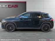 MERCEDES d'occasion CLASSE GLA II GLA 250 E AMG LINE DCT de 2021 Nice