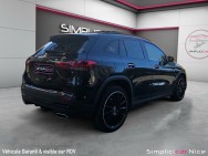 MERCEDES d'occasion CLASSE GLA II GLA 250 E AMG LINE DCT de 2021 Nice