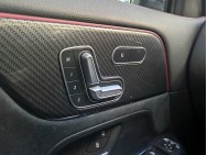 MERCEDES d'occasion CLASSE GLA II GLA 250 E AMG LINE DCT de 2021 Nice