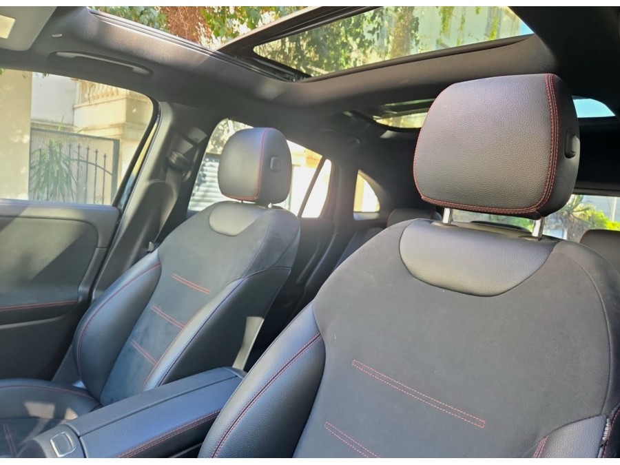 MERCEDES d'occasion CLASSE GLA II GLA 250 E AMG LINE DCT de 2021 Nice