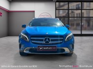 MERCEDES d'occasion CLASSE GLA GLA 200 CDI BUSINESS EXECUTIVE de 2015