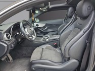 MERCEDES d'occasion CLASSE C IV C200 AMG LINE BA de 2019 Nice (06)﻿