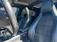 MERCEDES d'occasion CLASSE GLA GLA 200 CDI BUSINESS EXECUTIVE de 2015