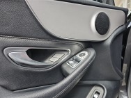 MERCEDES d'occasion CLASSE C IV C200 AMG LINE BA de 2019 Nice (06)﻿