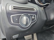 MERCEDES d'occasion CLASSE C IV C200 AMG LINE BA de 2019 Nice (06)﻿