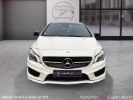 MERCEDES d'occasion CLASSE CLA SB CLA 200 D LAUNCH EDITION de 2015