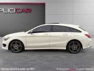 MERCEDES d'occasion CLASSE CLA SB CLA 200 D LAUNCH EDITION de 2015