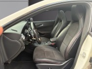 MERCEDES d'occasion CLASSE CLA SB CLA 200 D LAUNCH EDITION de 2015