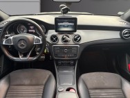 MERCEDES d'occasion CLASSE CLA SB CLA 200 D LAUNCH EDITION de 2015