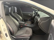 MERCEDES d'occasion CLASSE CLA SB CLA 200 D LAUNCH EDITION de 2015