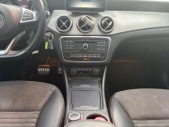 MERCEDES d'occasion CLASSE CLA SB CLA 200 D LAUNCH EDITION de 2015