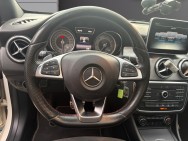MERCEDES d'occasion CLASSE CLA SB CLA 200 D LAUNCH EDITION de 2015