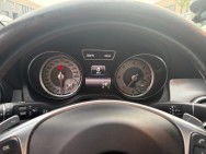 MERCEDES d'occasion CLASSE CLA SB CLA 200 D LAUNCH EDITION de 2015