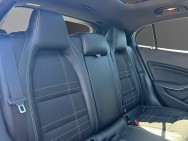 MERCEDES d'occasion CLASSE GLA GLA 200 CDI BUSINESS EXECUTIVE de 2015