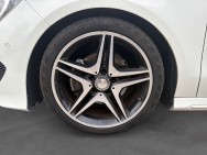 MERCEDES d'occasion CLASSE CLA SB CLA 200 D LAUNCH EDITION de 2015