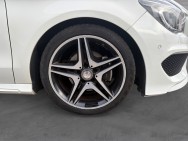 MERCEDES d'occasion CLASSE CLA SB CLA 200 D LAUNCH EDITION de 2015