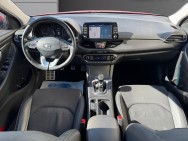 HYUNDAI d'occasion I30 1.6 CRDI 136 CREATIVE SW de 2017 Royan (17)﻿