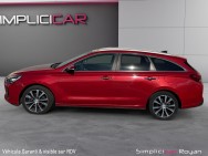 HYUNDAI d'occasion I30 1.6 CRDI 136 CREATIVE SW de 2017 Royan (17)﻿