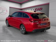 HYUNDAI d'occasion I30 1.6 CRDI 136 CREATIVE SW de 2017 Royan (17)﻿