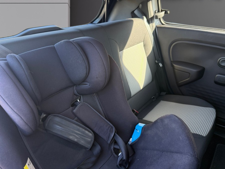 RENAULT d'occasion TWINGO 0.9 TCE 95 LE COQ SPORTIF EDC de 2022 Saint