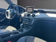 MERCEDES d'occasion CLASSE GLA GLA 200 CDI BUSINESS EXECUTIVE de 2015