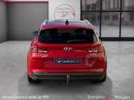HYUNDAI d'occasion I30 1.6 CRDI 136 CREATIVE SW de 2017 Royan (17)﻿